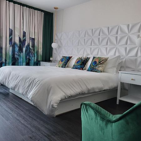 Motel Au Rocher Du Cap Cap-Saint-Ignace 外观 照片